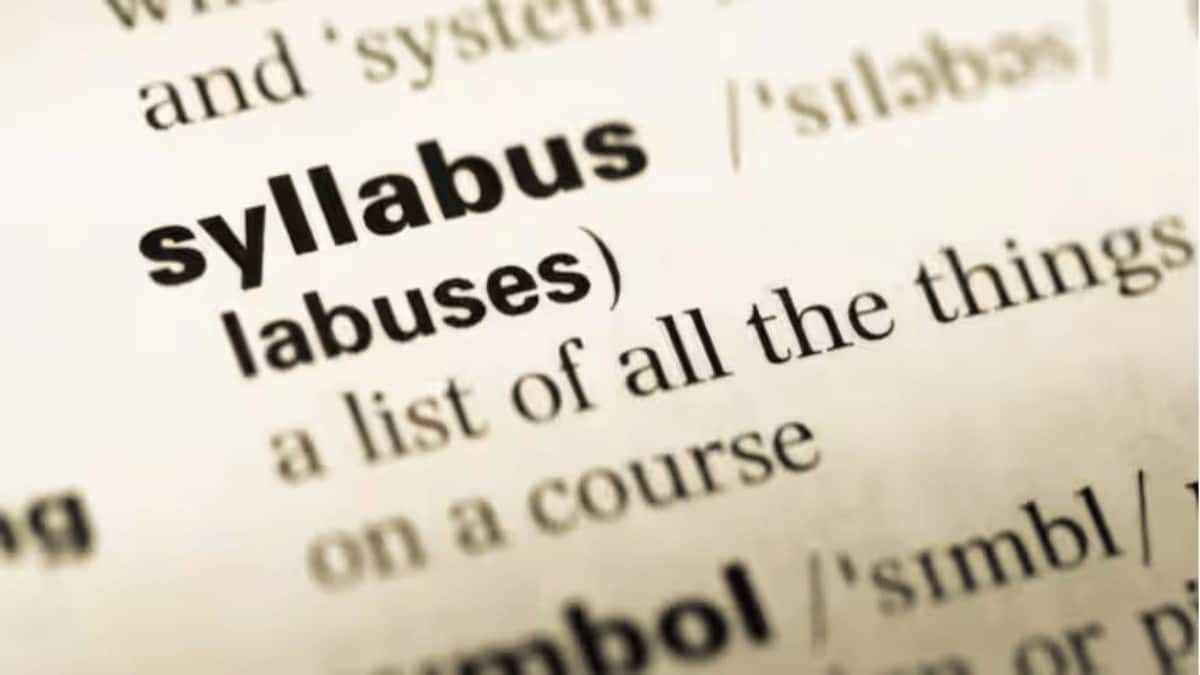 JMI Syllabus 2026- Jamia Millia Islamia Entrance Exam UG & PG Syllabus